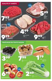 Marche Ami flyer week 44 Page 3