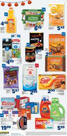 Marché Bonichoix flyer week 44 Page 2