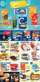 Marché Bonichoix flyer week 44 Page 3