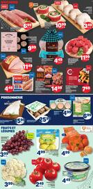 Marché Bonichoix flyer week 44 Page 4