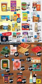 Marches Tradition flyer week 44 Page 7