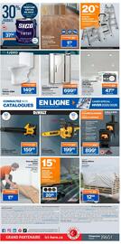 Patrick Morin flyer week 44 Page 2