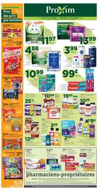 Proxim flyer week 44 Page 1