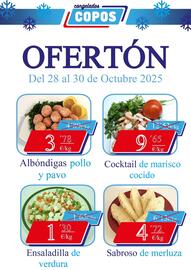 Catálogo Congelados Copos Página 1