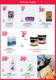 Mondou flyer week 44 Page 10