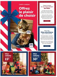 Mondou flyer week 44 Page 12