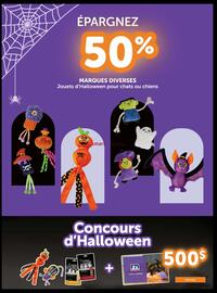 Mondou flyer week 44 Page 13