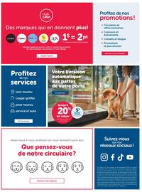 Mondou flyer week 44 Page 14