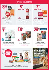 Mondou flyer week 44 Page 3