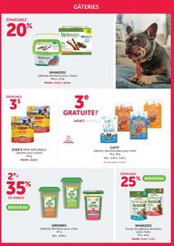 Mondou flyer week 44 Page 8