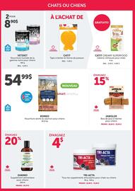 Mondou flyer week 44 Page 9