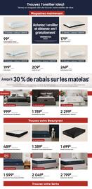 Dormez Vous flyer week 44 Page 2