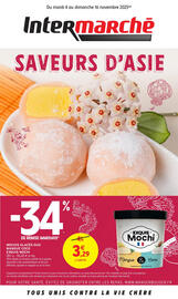 Catalogue Intermarché page 1