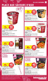 Catalogue Intermarché page 3