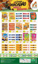 Folheto Atacadão Página 1