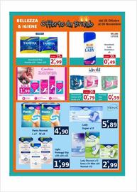 Volantino Euroshop Pagina 12