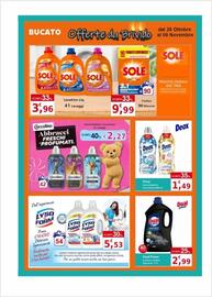 Volantino Euroshop Pagina 4
