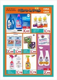 Volantino Euroshop Pagina 5