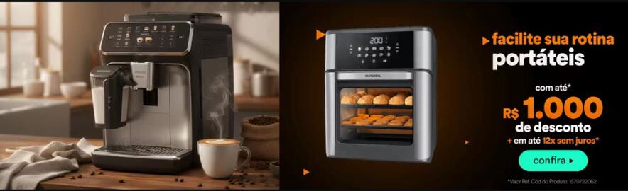 Catálogo Pontofrio Página 3