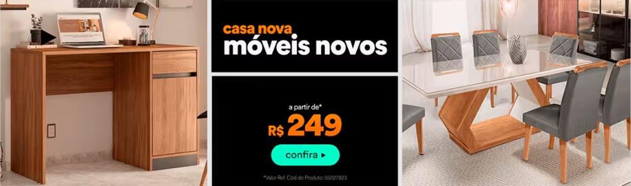 Catálogo Pontofrio Página 4