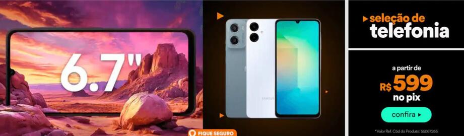 Catálogo Pontofrio Página 5