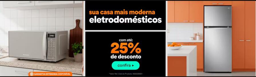 Catálogo Pontofrio Página 6