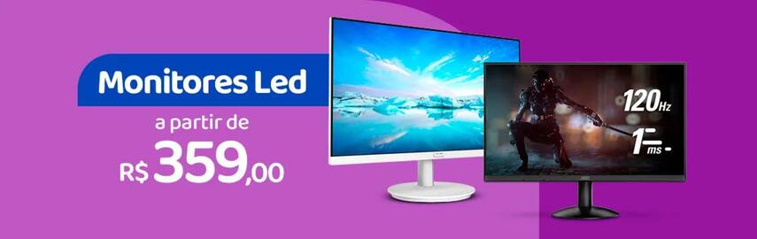 Catálogo Nagem Página 2