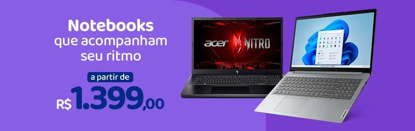 Catálogo Nagem Página 3