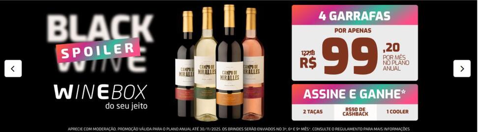 Catálogo Wine Página 3