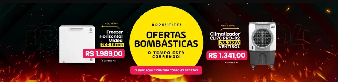 Catálogo Catral Página 2