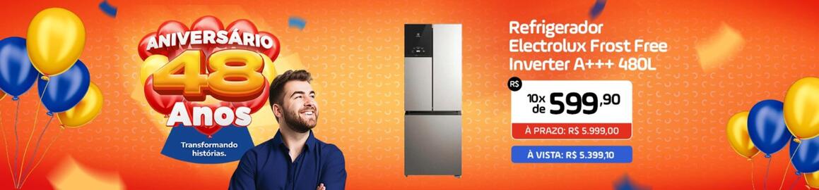 Catálogo Catral Página 4