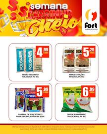 Tabloide Fort Atacadista semana 44 Página 5