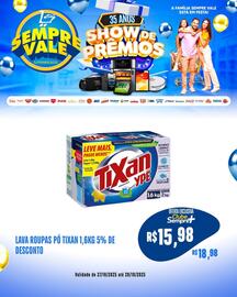Catálogo Sempre Vale Supermercados Página 4