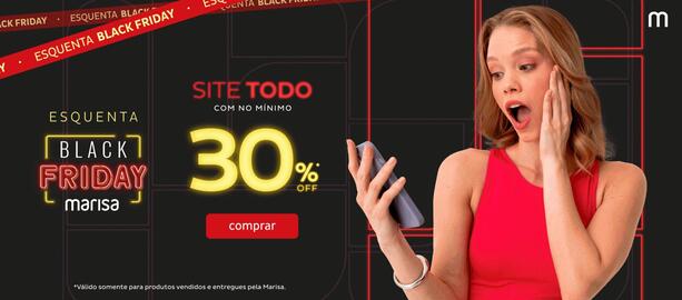 Catálogo Marisa Página 1