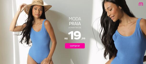 Catálogo Marisa Página 5