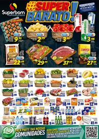Catálogo Superbom Supermercados Página 1