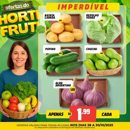 Folheto Miranda Supermercados Página 2