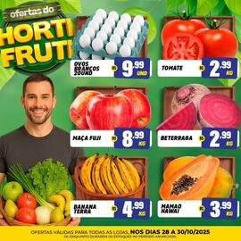 Folheto Miranda Supermercados Página 3