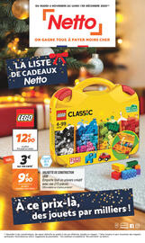 Catalogue Netto page 1