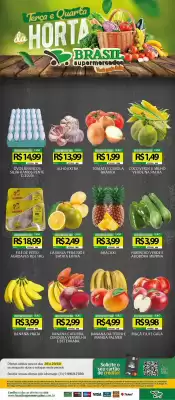 Catálogo Brasil Supermercados (válido até 29-10)