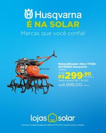 Catálogo Lojas Solar Página 2