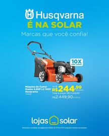 Catálogo Lojas Solar Página 3