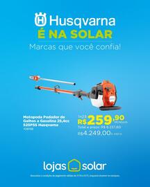 Catálogo Lojas Solar Página 4