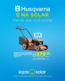 Catálogo Lojas Solar Página 5