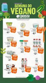 Encarte Giassi Supermercados semana 44 Página 1
