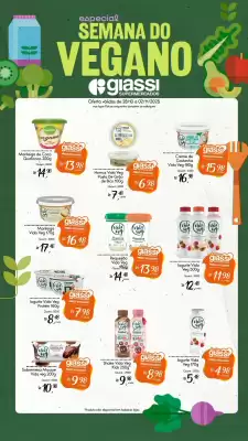 Encarte Giassi Supermercados (válido até 2-11)
