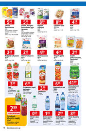 E.Leclerc gazetka Strona 10