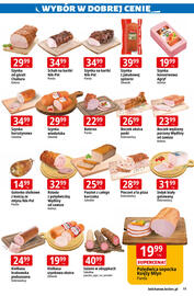 E.Leclerc gazetka Strona 11