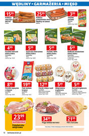 E.Leclerc gazetka Strona 12