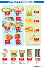 E.Leclerc gazetka Strona 13